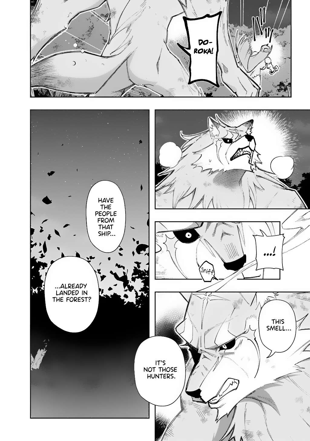 The Kingdoms of Ruin Chapter 56 20